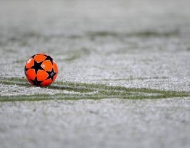 Турнир "Первый снег" стартовал