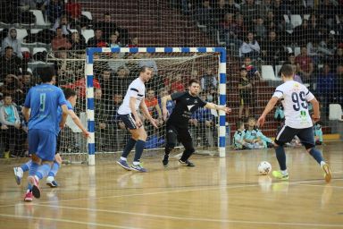 XIX Кубок города Улан-Удэ стартует 4 января 2025 года