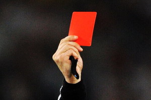 Игроки Магната и Гранд-Байкала получили дисквалификации