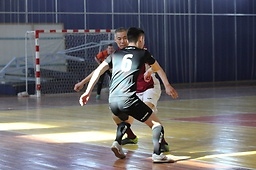 Стартовал БайкалАвтоТрак-чемпионат РБ по мини-футболу 2022-2023!