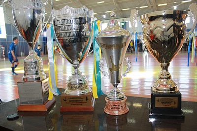 В БайкалАвтоТрак-чемпионате РБ определились все чемпионы