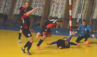 Видео финалов БАТ-Кубка АЛФ РБ-2015!